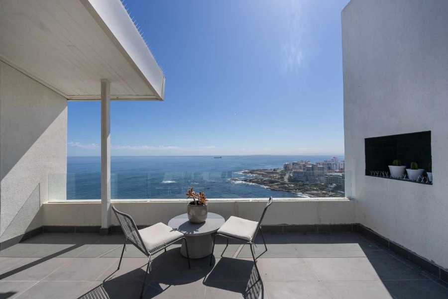 To Let 3 Bedroom Property for Rent in Bantry Bay Western Cape